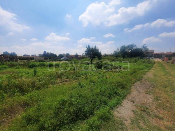 terreno agricolo in vendita a Vanzaghello