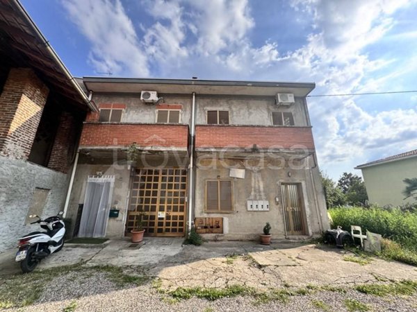 casa indipendente in vendita a Vanzaghello