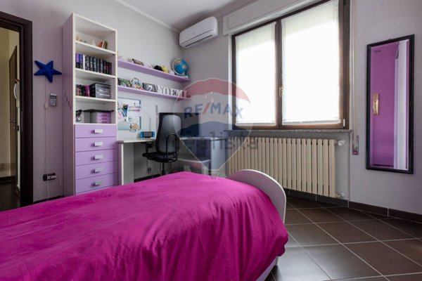 appartamento in vendita a Vanzaghello