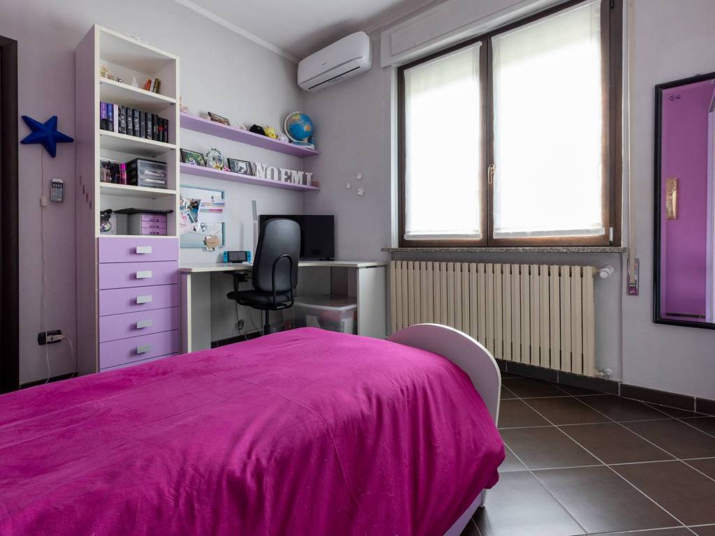 appartamento in vendita a Vanzaghello