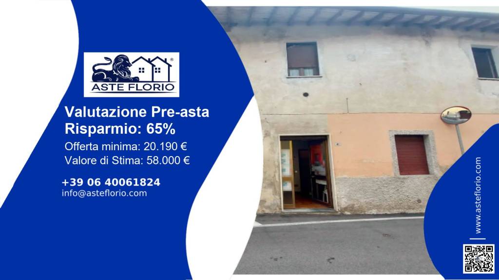 negozio in vendita a Vanzaghello