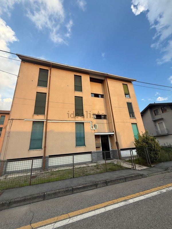 appartamento in vendita a Vanzaghello