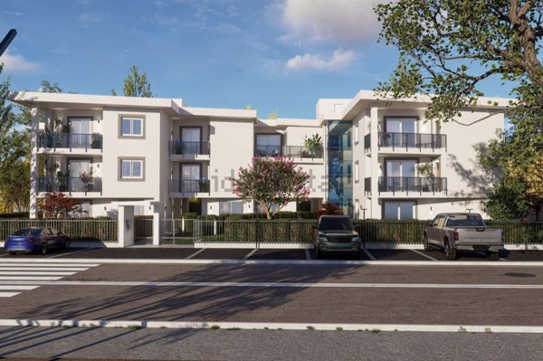 appartamento in vendita a Vanzaghello