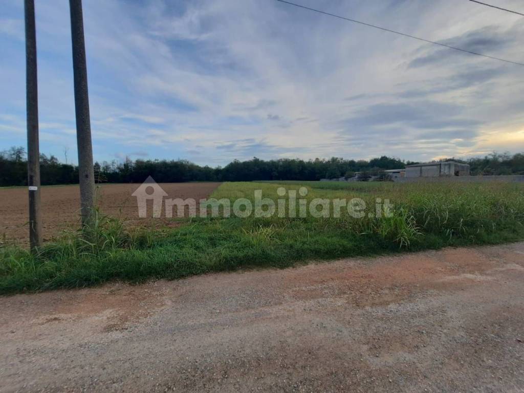 terreno agricolo in vendita a Vanzaghello