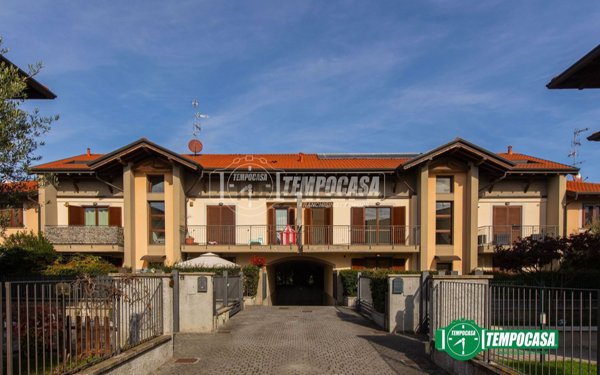 appartamento in vendita a Vanzaghello