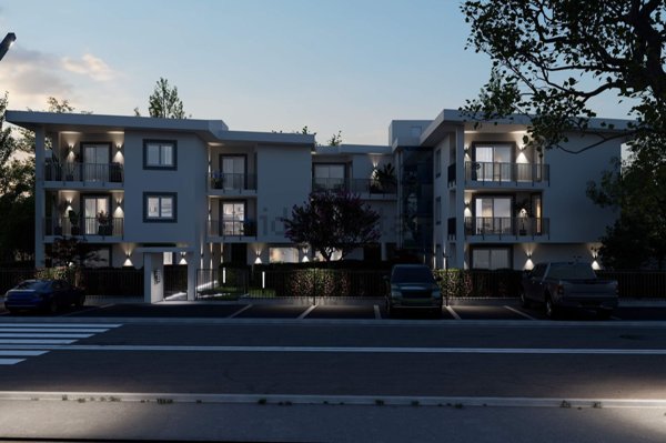 appartamento in vendita a Vanzaghello