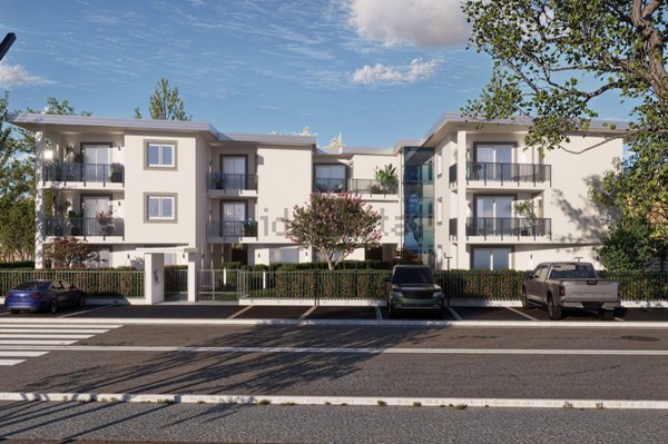 appartamento in vendita a Vanzaghello