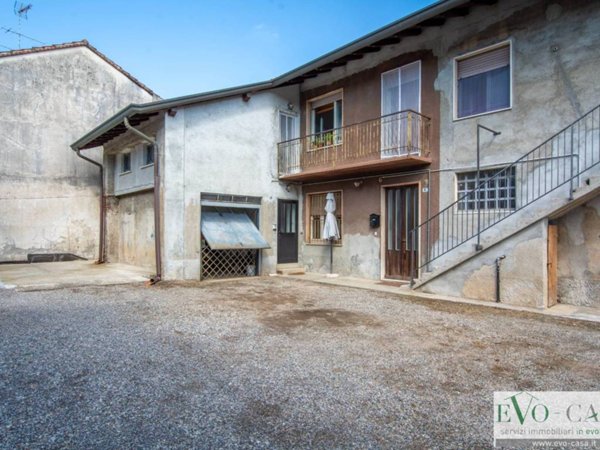 appartamento in vendita a Vanzaghello