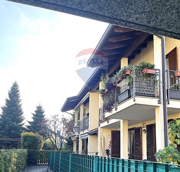 appartamento in vendita a Vanzaghello
