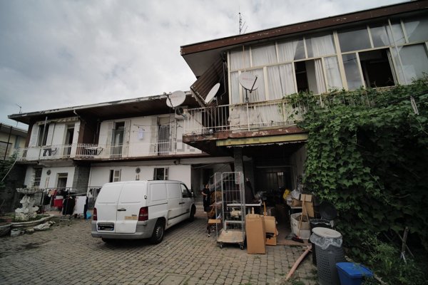 appartamento in vendita a Vanzaghello