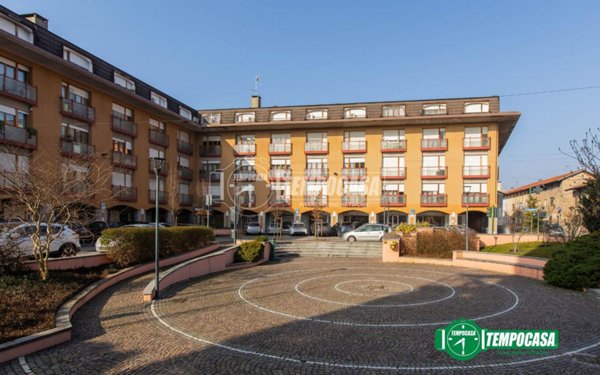 appartamento in vendita a Vanzaghello