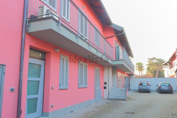 appartamento in vendita a Vanzaghello