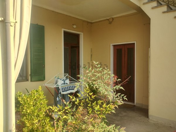 appartamento in vendita a Vanzaghello