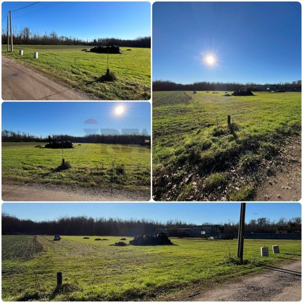 terreno agricolo in vendita a Vanzaghello