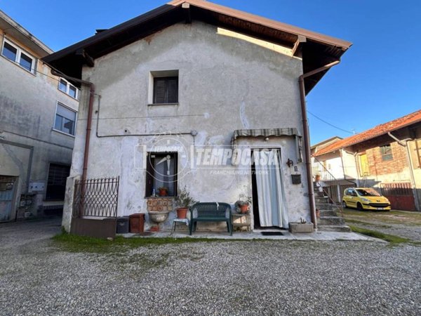 appartamento in vendita a Vanzaghello