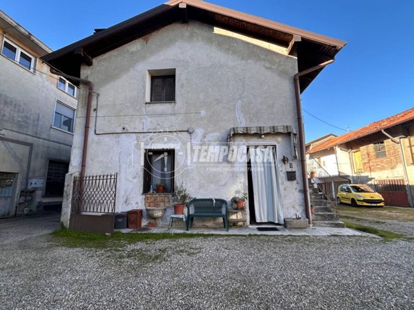 appartamento in vendita a Vanzaghello