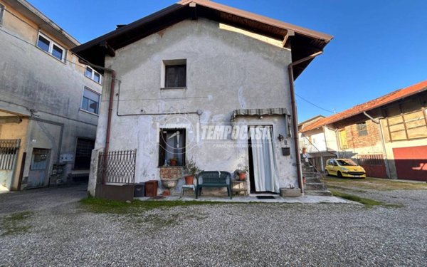 appartamento in vendita a Vanzaghello