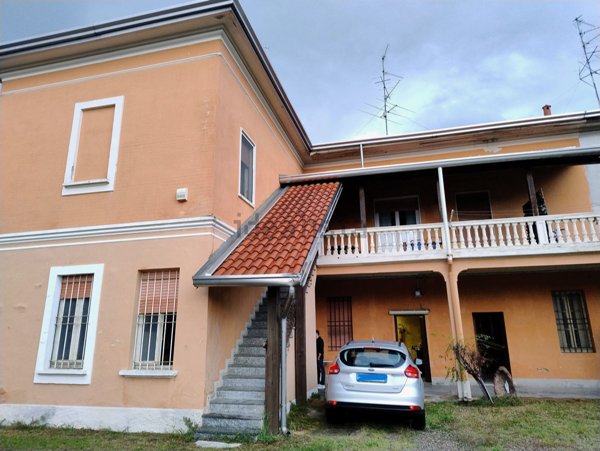 appartamento in vendita a Vanzaghello