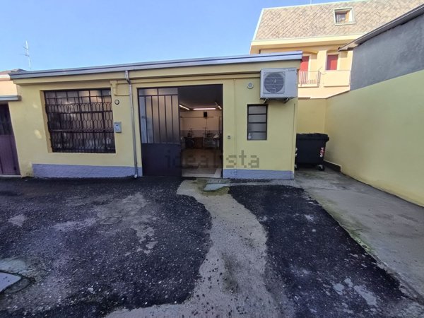 loft in vendita a Vanzaghello