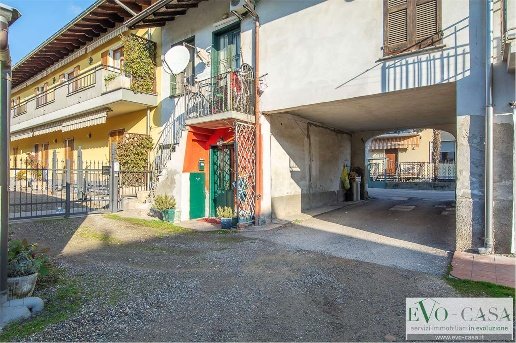 appartamento in vendita a Vanzaghello
