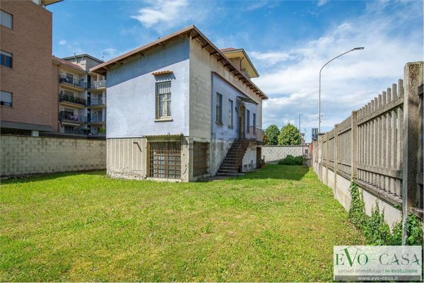 appartamento in vendita a Vanzaghello