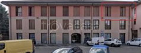 appartamento in vendita a Vanzaghello