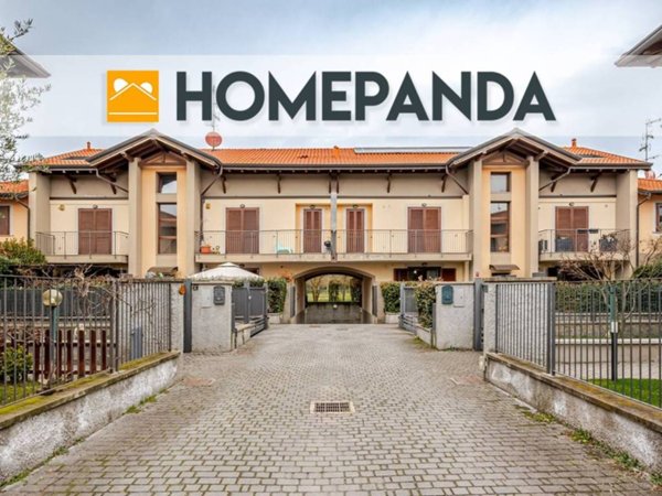 appartamento in vendita a Vanzaghello