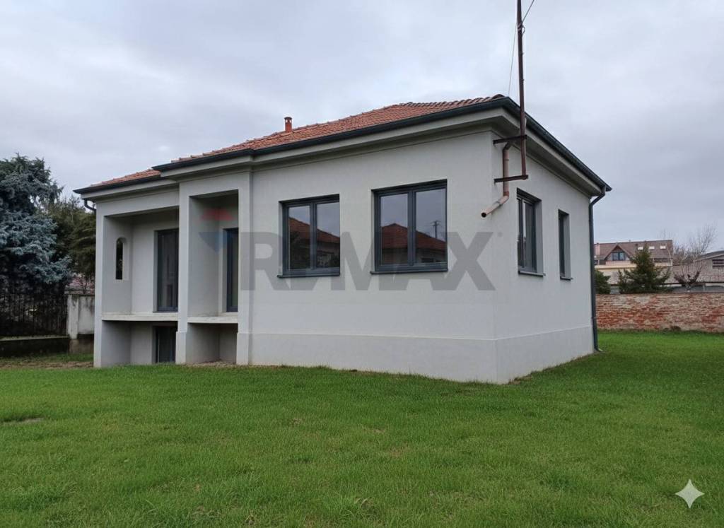 casa indipendente in vendita a Vanzaghello