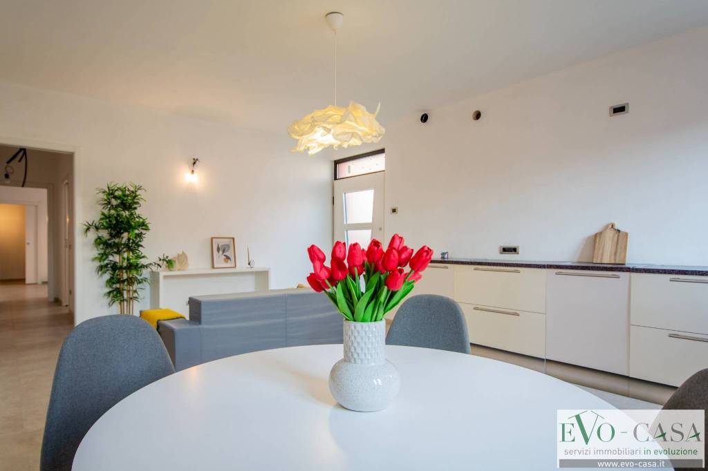 appartamento in vendita a Vanzaghello