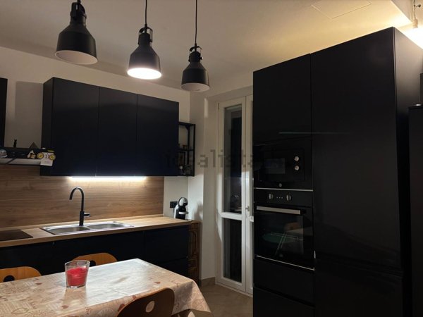 appartamento in vendita a Vanzaghello