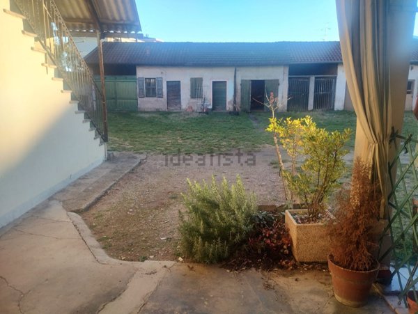 appartamento in vendita a Vanzaghello