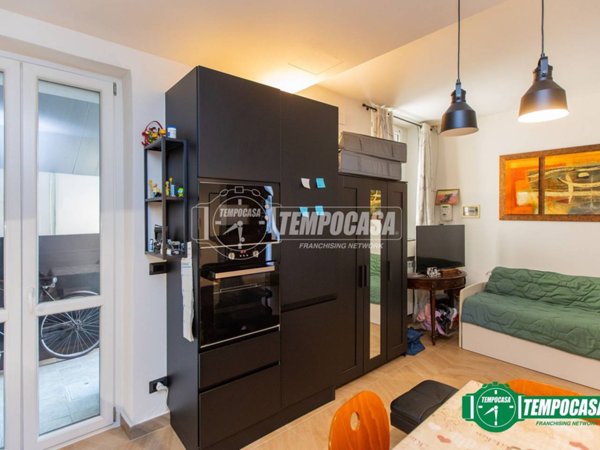 appartamento in vendita a Vanzaghello