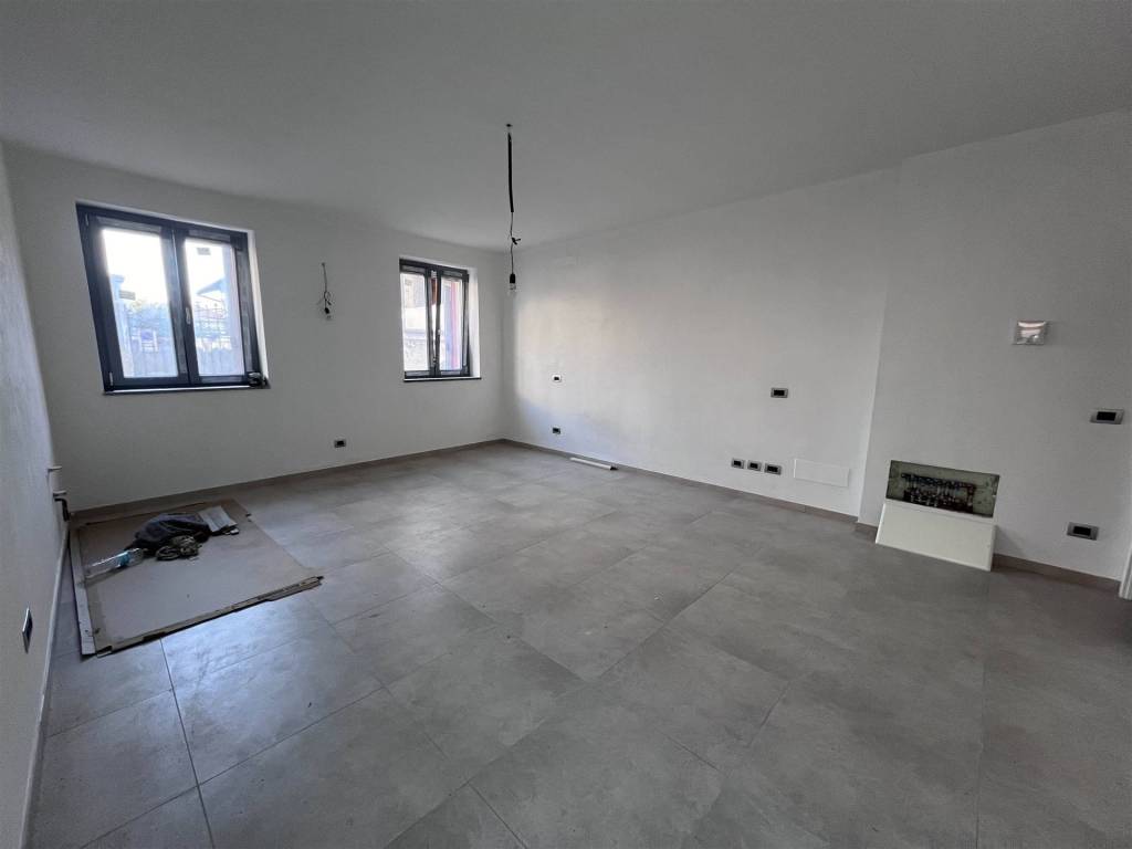 appartamento in vendita a Vanzaghello