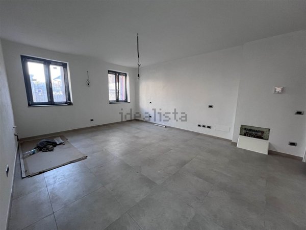 appartamento in vendita a Vanzaghello