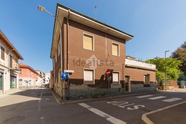 appartamento in vendita a Vanzaghello