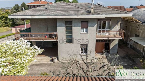appartamento in vendita a Vanzaghello