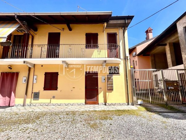 appartamento in vendita a Vanzaghello