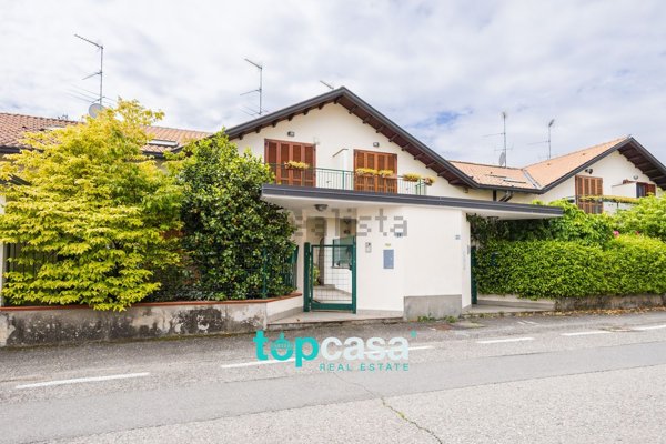 casa indipendente in vendita a Vanzaghello