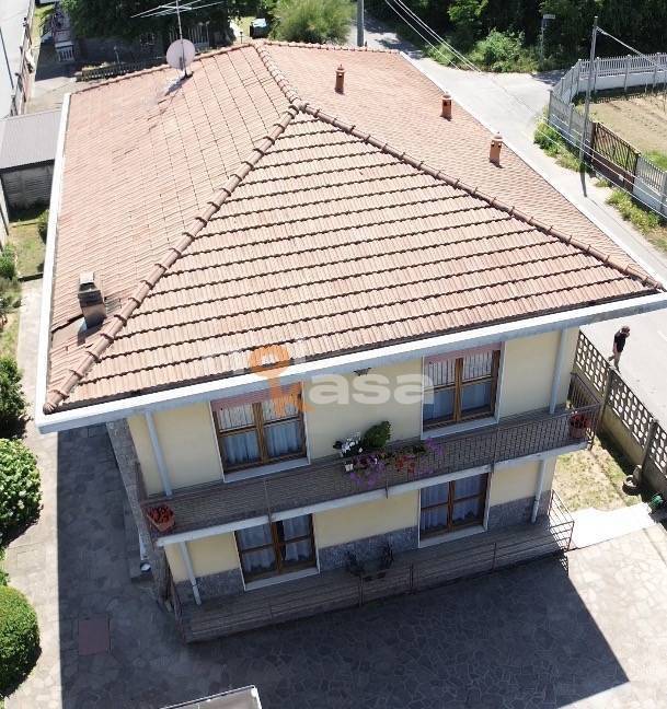 casa indipendente in vendita a Vanzaghello