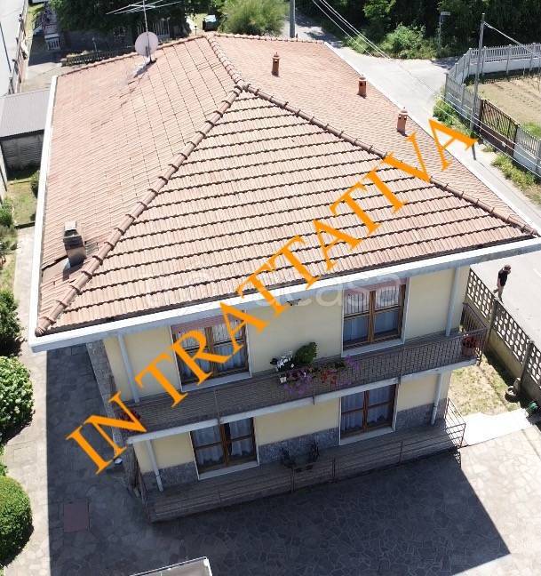 casa indipendente in vendita a Vanzaghello