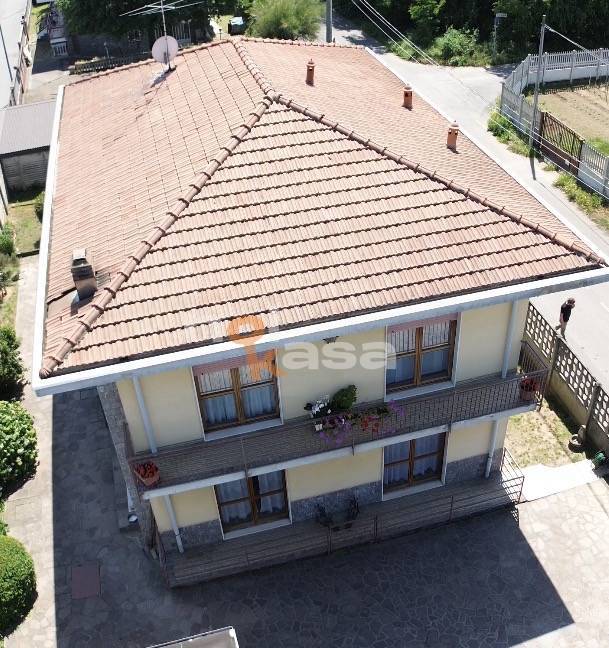 casa indipendente in vendita a Vanzaghello