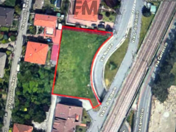 terreno agricolo in vendita a Vanzaghello