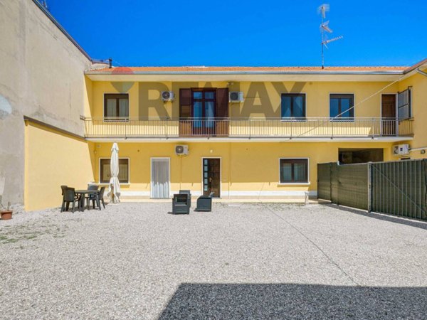 casa indipendente in vendita a Vanzaghello