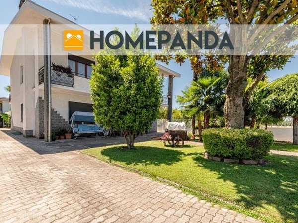 casa indipendente in vendita a Vanzaghello
