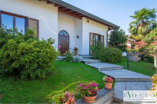 casa indipendente in vendita a Vanzaghello