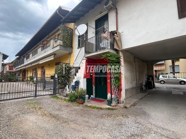 appartamento in vendita a Vanzaghello