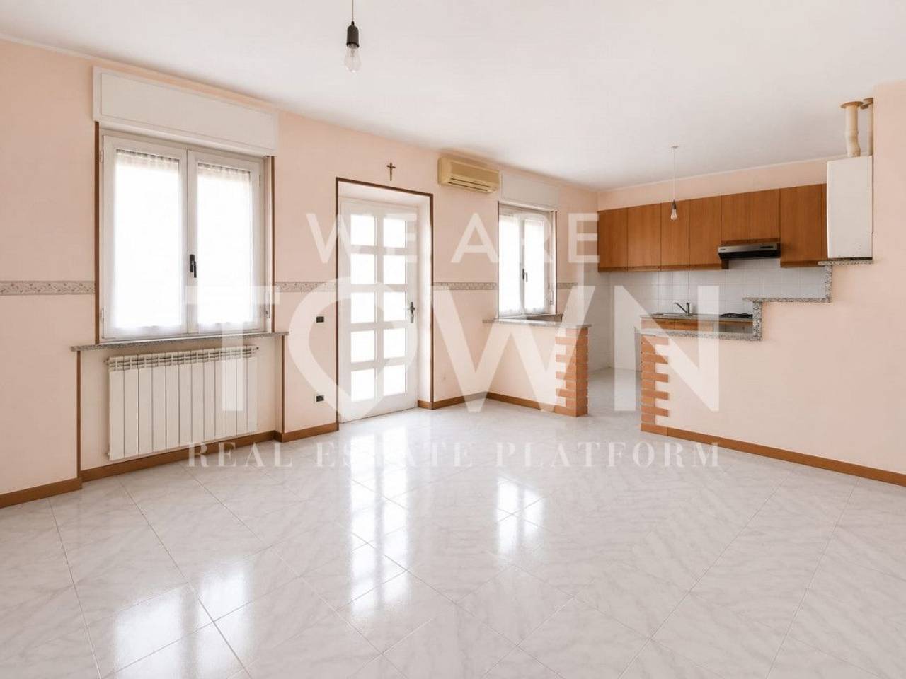 appartamento in vendita a Vanzaghello