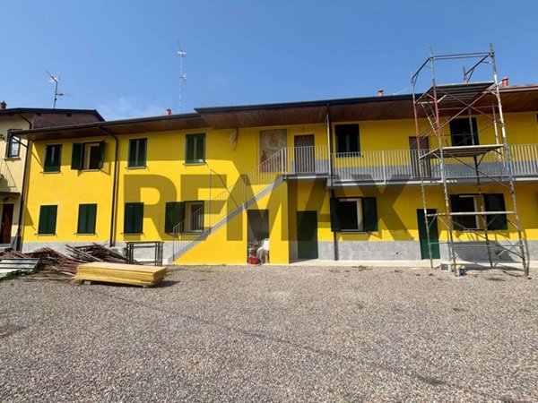 appartamento in vendita a Vanzaghello