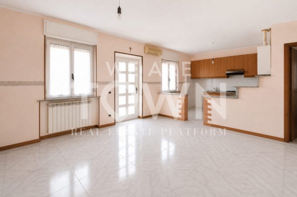appartamento in vendita a Vanzaghello