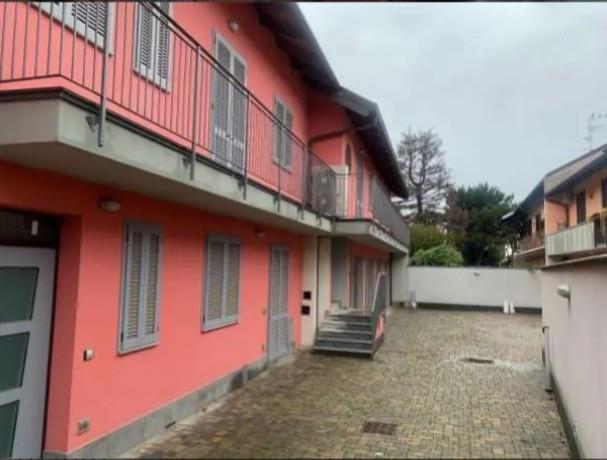 appartamento in vendita a Vanzaghello